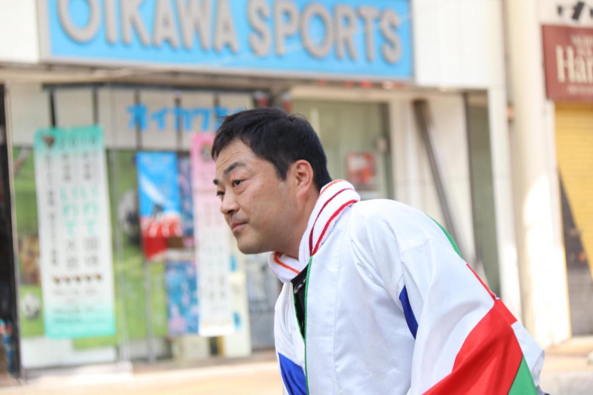 奥州水沢夏まつり2016 子供みこし・地方太鼓・干支和まつり・水沢ざっつぁかまつり 2016/08/06