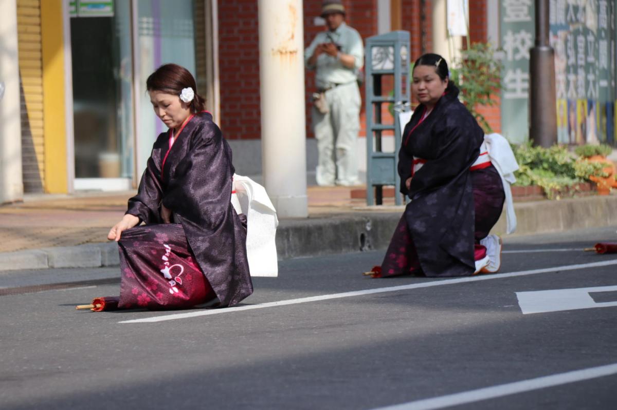 奥州水沢夏まつり2016 子供みこし・地方太鼓・干支和まつり・水沢ざっつぁかまつり 2016/08/06