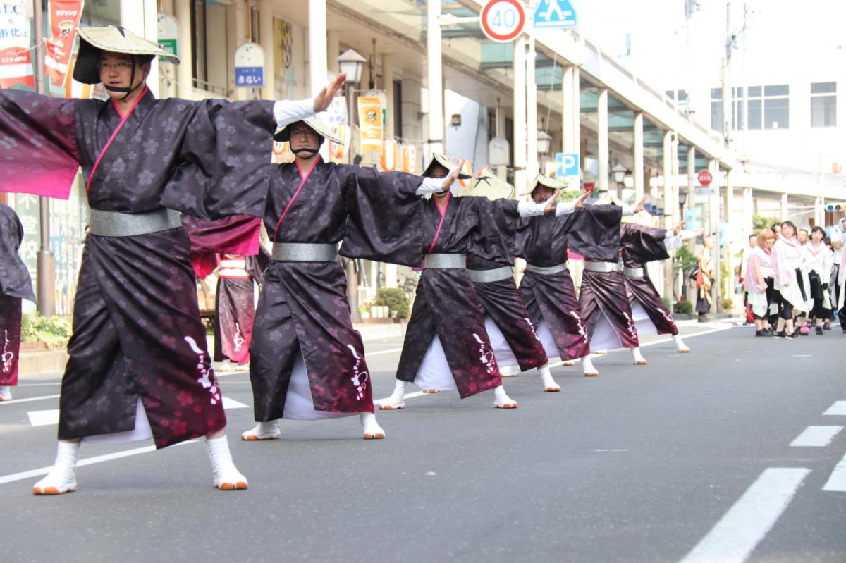 奥州水沢夏まつり2016 子供みこし・地方太鼓・干支和まつり・水沢ざっつぁかまつり 2016/08/06