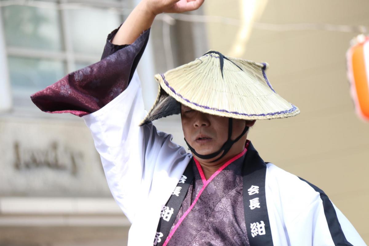 奥州水沢夏まつり2016 子供みこし・地方太鼓・干支和まつり・水沢ざっつぁかまつり 2016/08/06