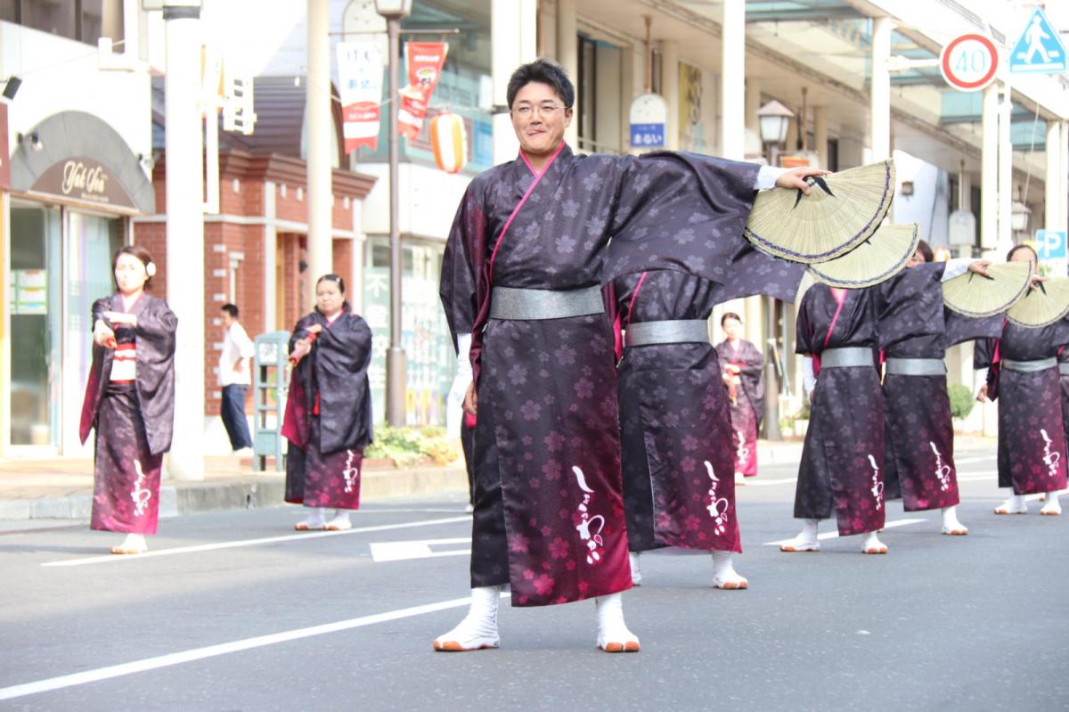 奥州水沢夏まつり2016 子供みこし・地方太鼓・干支和まつり・水沢ざっつぁかまつり 2016/08/06