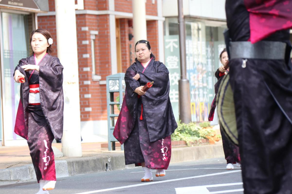 奥州水沢夏まつり2016 子供みこし・地方太鼓・干支和まつり・水沢ざっつぁかまつり 2016/08/06