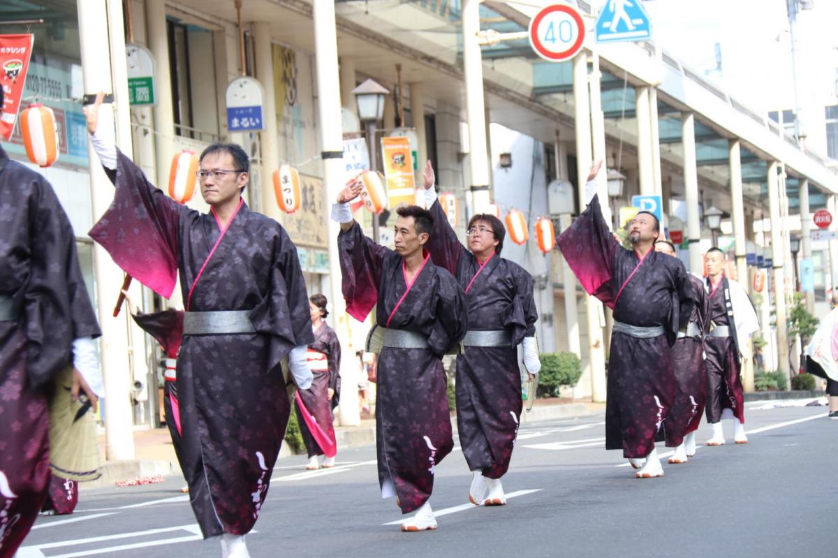 奥州水沢夏まつり2016 子供みこし・地方太鼓・干支和まつり・水沢ざっつぁかまつり 2016/08/06