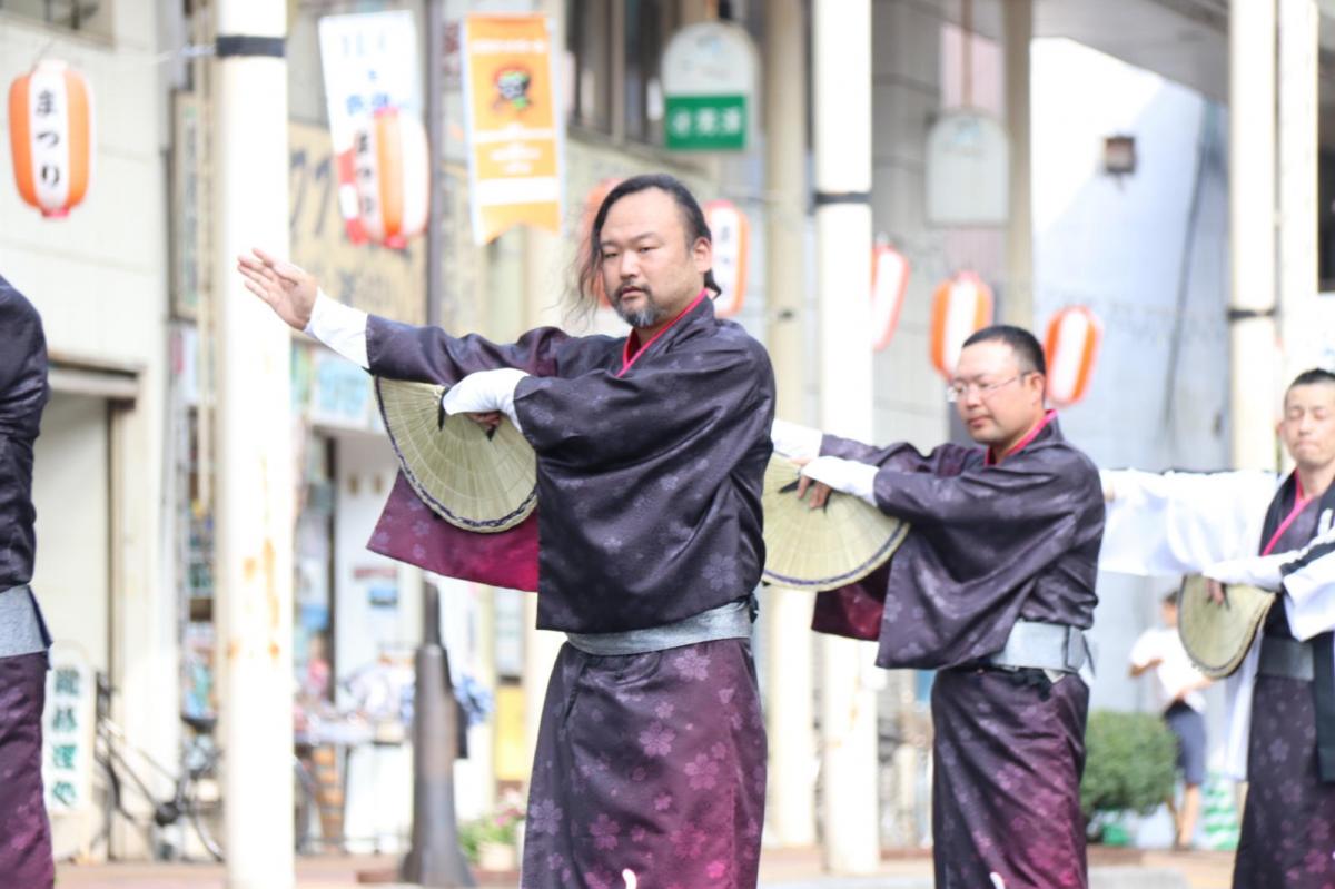 奥州水沢夏まつり2016 子供みこし・地方太鼓・干支和まつり・水沢ざっつぁかまつり 2016/08/06