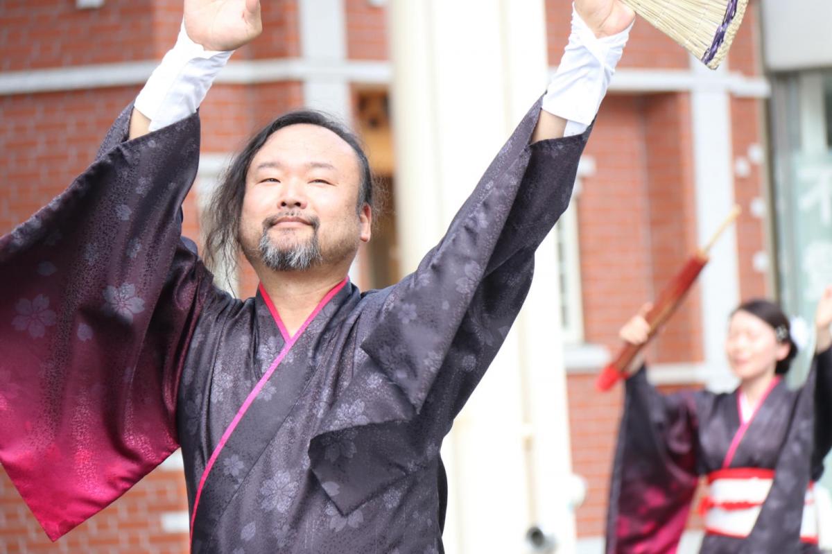 奥州水沢夏まつり2016 子供みこし・地方太鼓・干支和まつり・水沢ざっつぁかまつり 2016/08/06