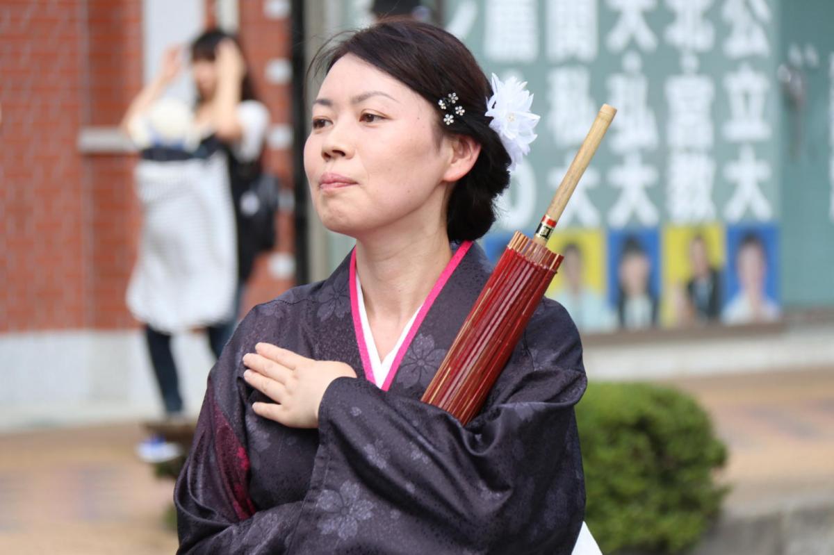 奥州水沢夏まつり2016 子供みこし・地方太鼓・干支和まつり・水沢ざっつぁかまつり 2016/08/06