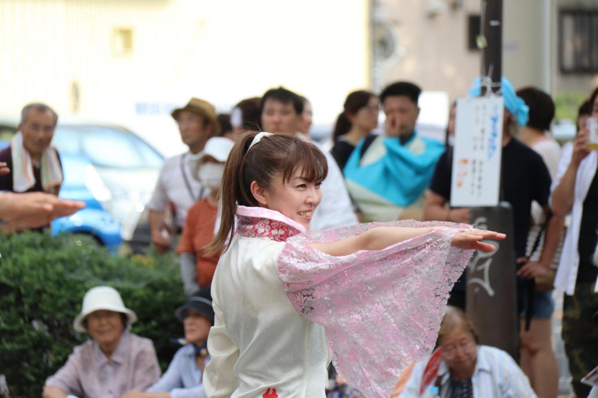 奥州水沢夏まつり2016 子供みこし・地方太鼓・干支和まつり・水沢ざっつぁかまつり 2016/08/06