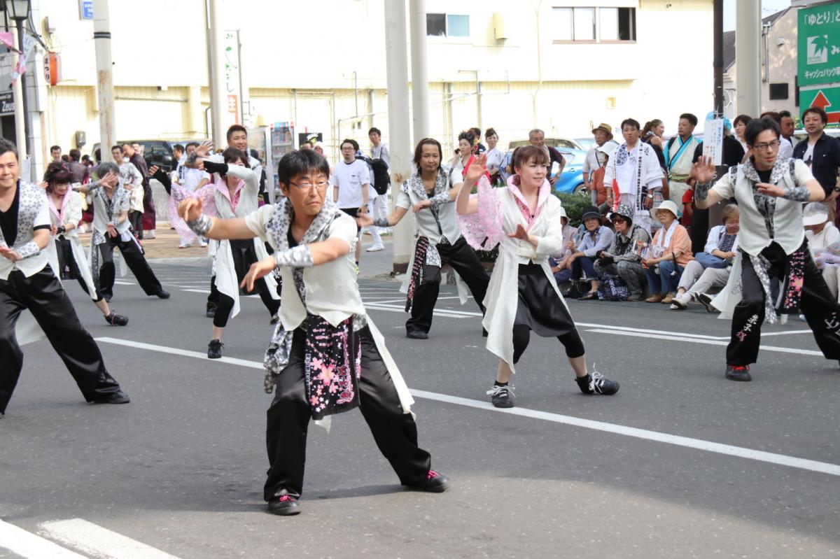 奥州水沢夏まつり2016 子供みこし・地方太鼓・干支和まつり・水沢ざっつぁかまつり 2016/08/06