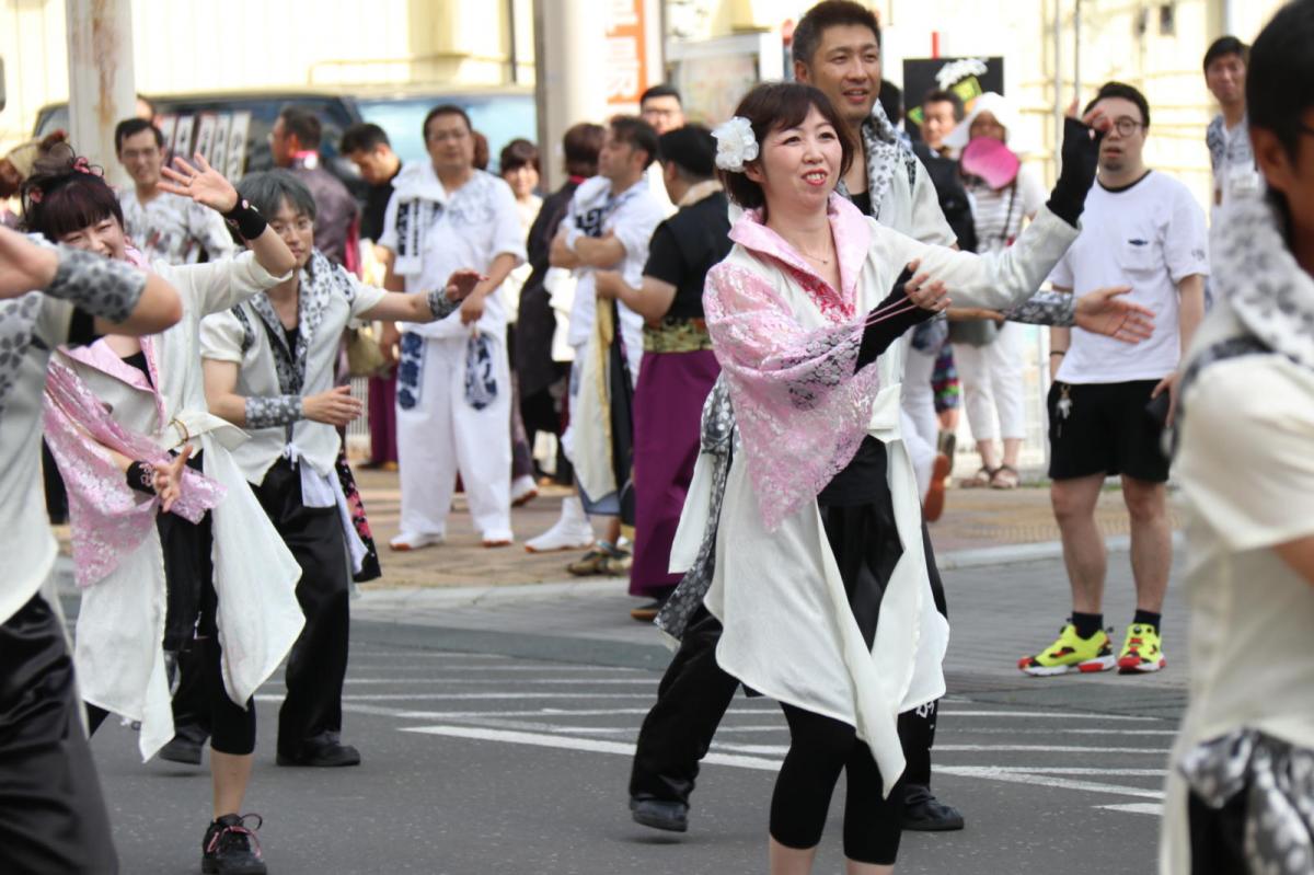 奥州水沢夏まつり2016 子供みこし・地方太鼓・干支和まつり・水沢ざっつぁかまつり 2016/08/06
