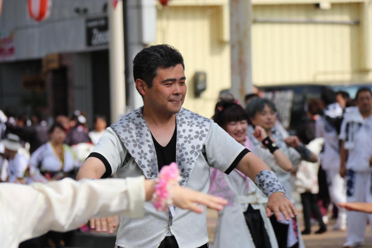 奥州水沢夏まつり2016 子供みこし・地方太鼓・干支和まつり・水沢ざっつぁかまつり 2016/08/06