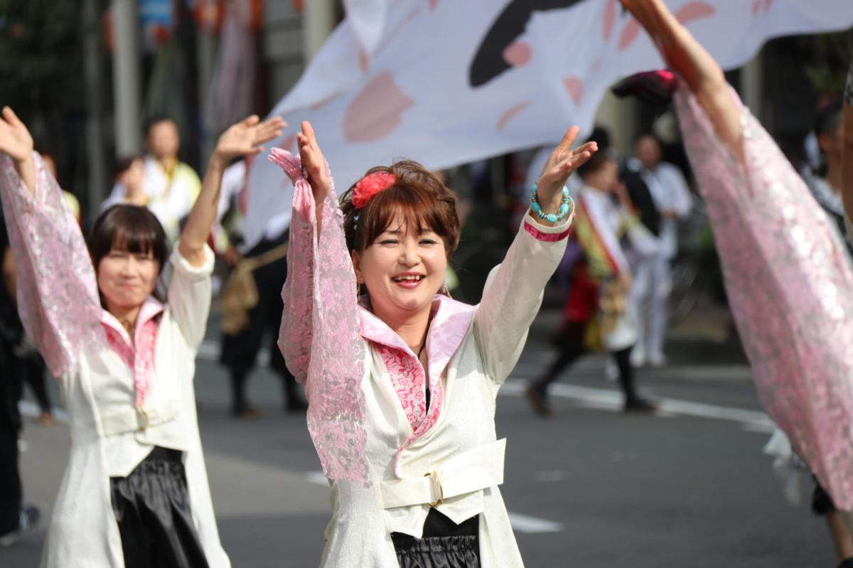 奥州水沢夏まつり2016 子供みこし・地方太鼓・干支和まつり・水沢ざっつぁかまつり 2016/08/06