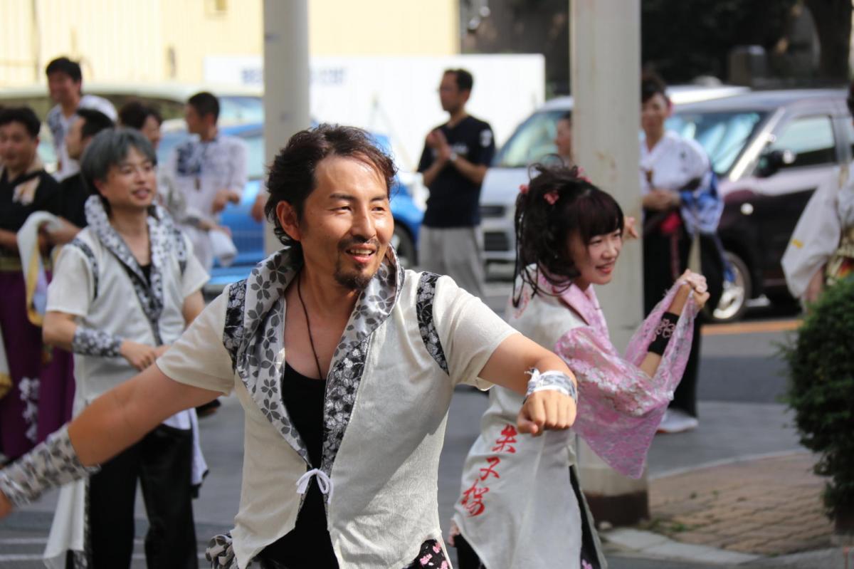 奥州水沢夏まつり2016 子供みこし・地方太鼓・干支和まつり・水沢ざっつぁかまつり 2016/08/06