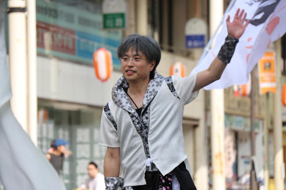 奥州水沢夏まつり2016 子供みこし・地方太鼓・干支和まつり・水沢ざっつぁかまつり 2016/08/06