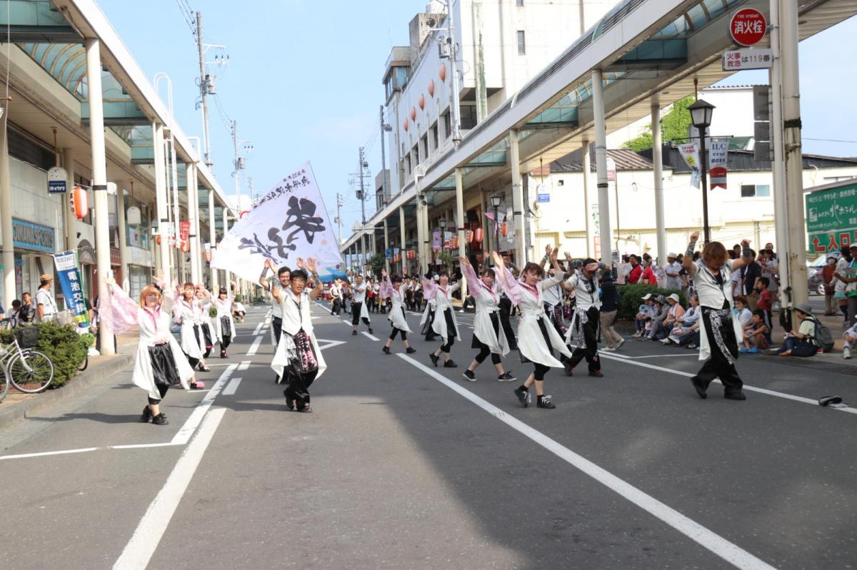 奥州水沢夏まつり2016 子供みこし・地方太鼓・干支和まつり・水沢ざっつぁかまつり 2016/08/06