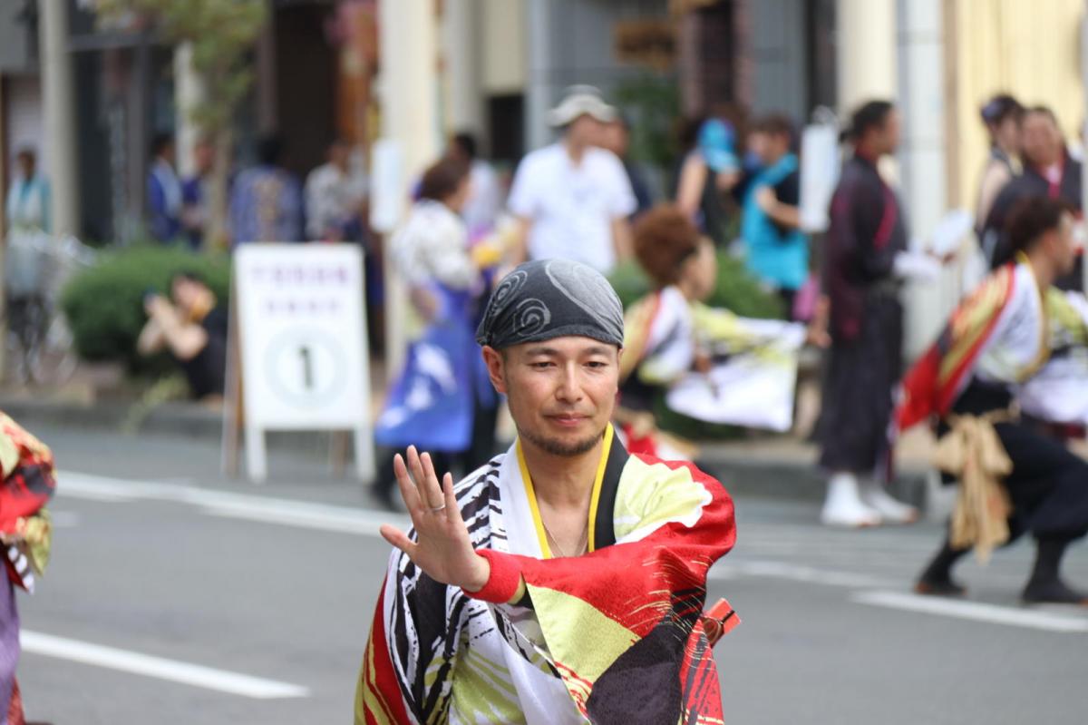 奥州水沢夏まつり2016 子供みこし・地方太鼓・干支和まつり・水沢ざっつぁかまつり 2016/08/06