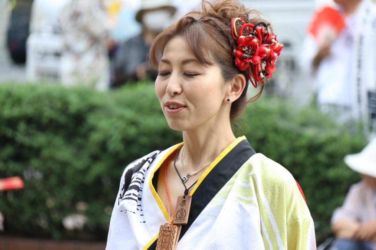 奥州水沢夏まつり2016 子供みこし・地方太鼓・干支和まつり・水沢ざっつぁかまつり 2016/08/06