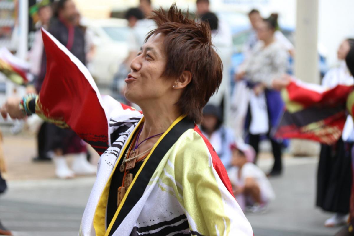 奥州水沢夏まつり2016 子供みこし・地方太鼓・干支和まつり・水沢ざっつぁかまつり 2016/08/06