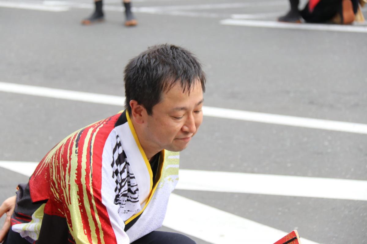 奥州水沢夏まつり2016 子供みこし・地方太鼓・干支和まつり・水沢ざっつぁかまつり 2016/08/06