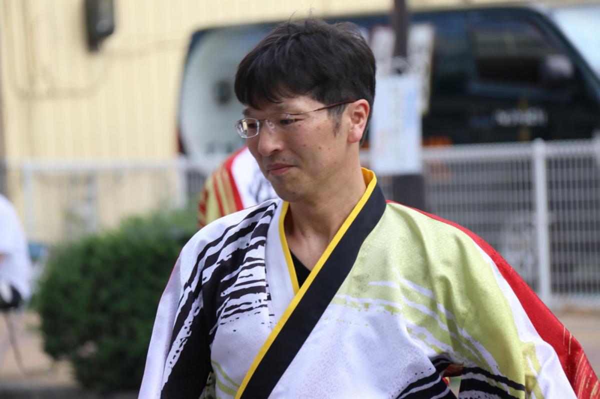 奥州水沢夏まつり2016 子供みこし・地方太鼓・干支和まつり・水沢ざっつぁかまつり 2016/08/06