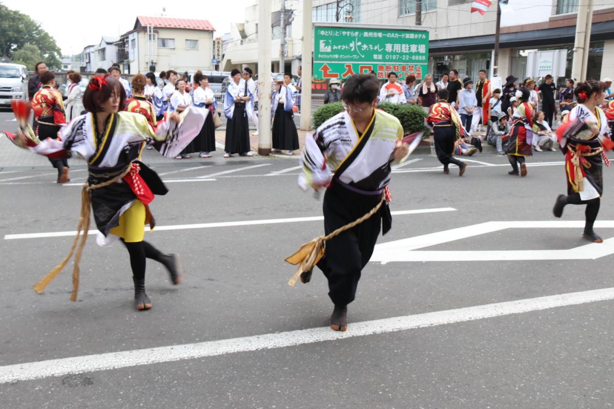 奥州水沢夏まつり2016 子供みこし・地方太鼓・干支和まつり・水沢ざっつぁかまつり 2016/08/06