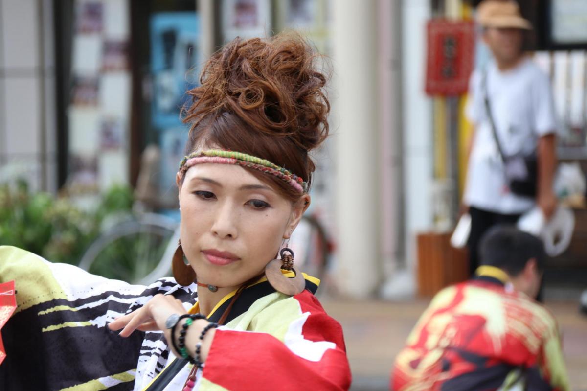 奥州水沢夏まつり2016 子供みこし・地方太鼓・干支和まつり・水沢ざっつぁかまつり 2016/08/06