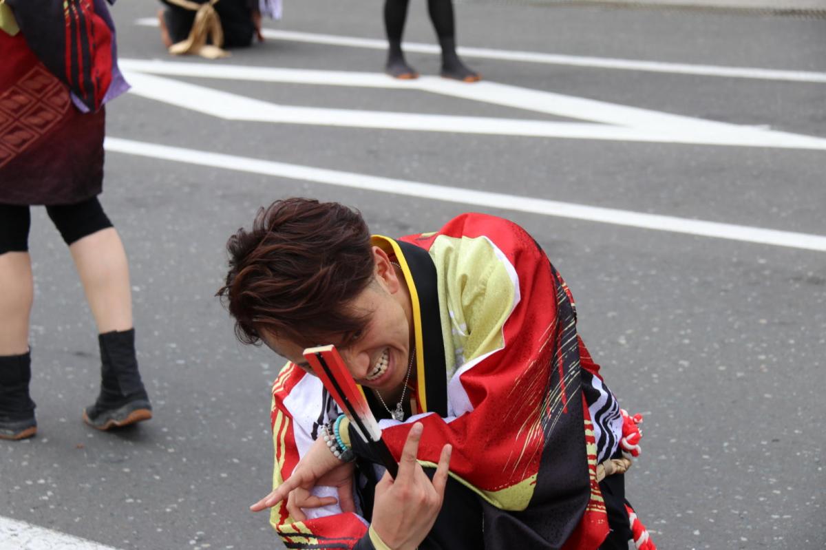 奥州水沢夏まつり2016 子供みこし・地方太鼓・干支和まつり・水沢ざっつぁかまつり 2016/08/06