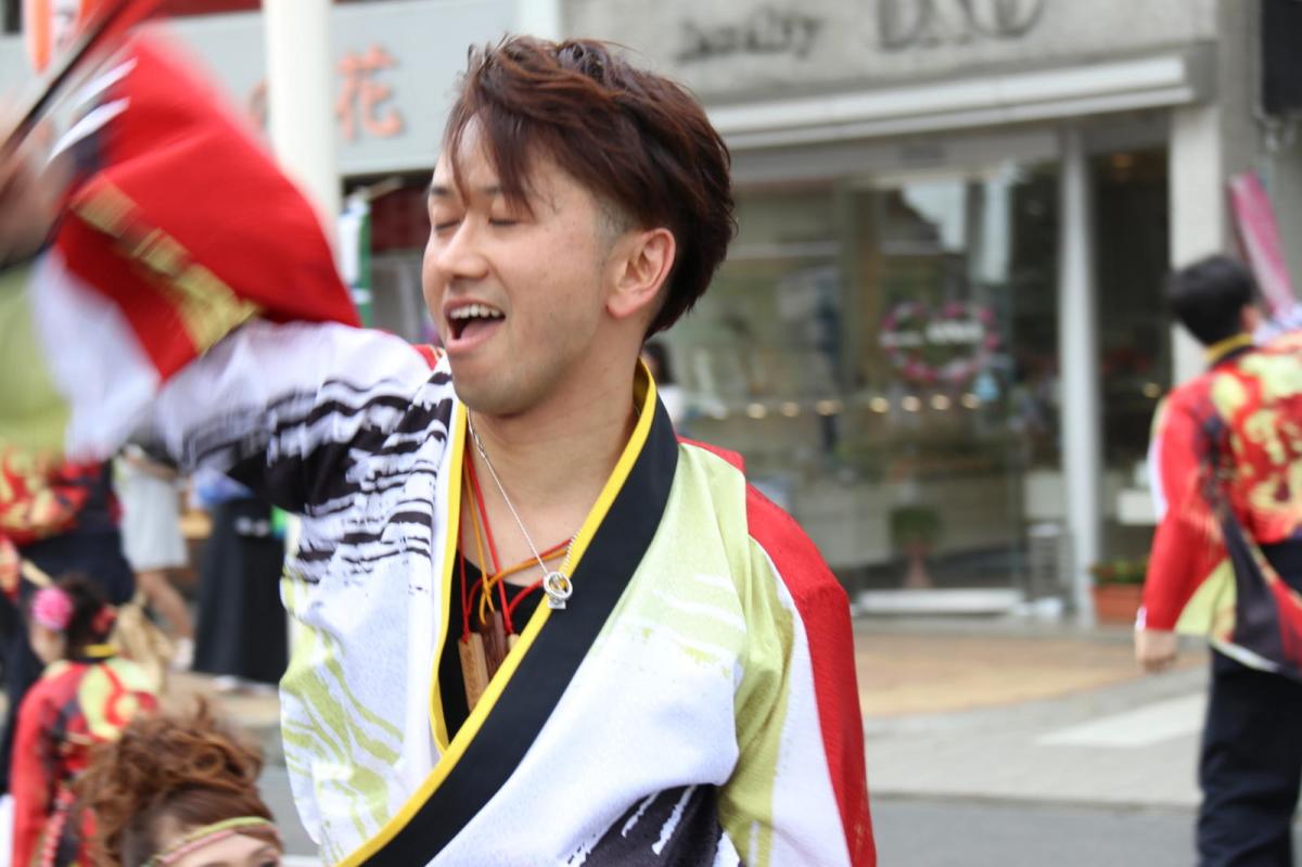 奥州水沢夏まつり2016 子供みこし・地方太鼓・干支和まつり・水沢ざっつぁかまつり 2016/08/06