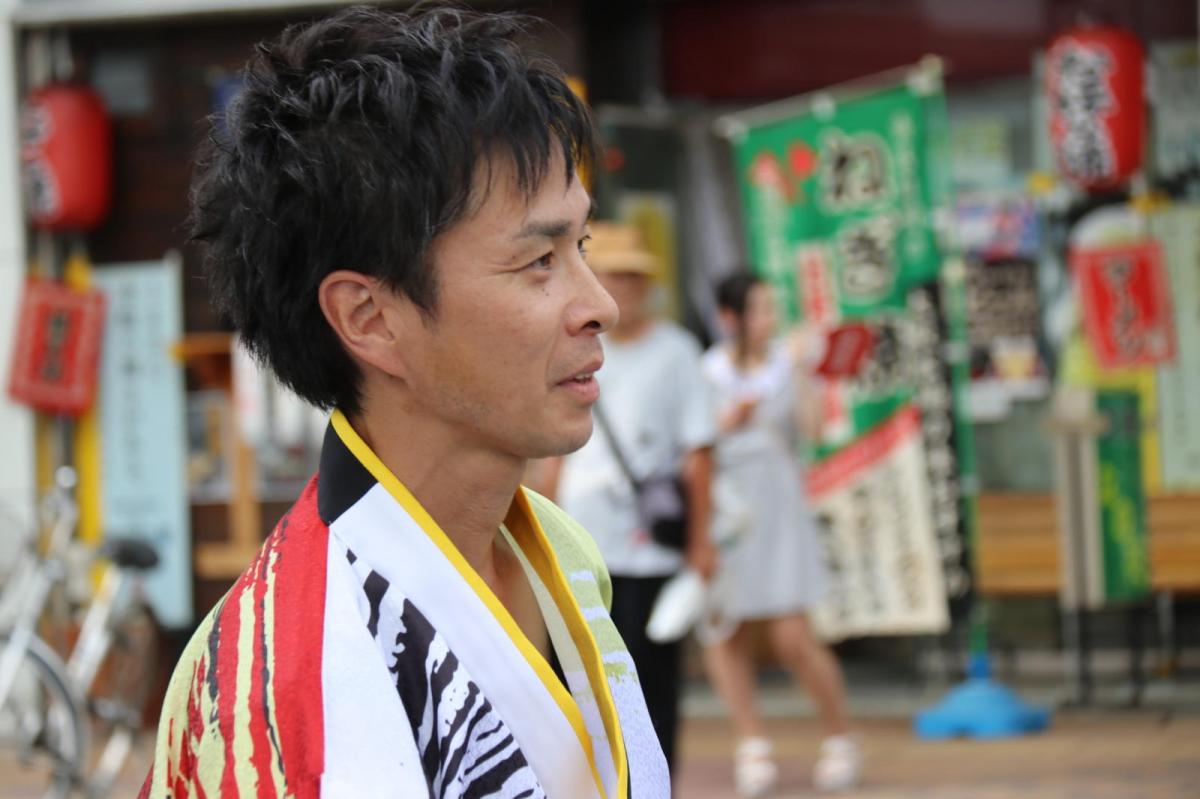 奥州水沢夏まつり2016 子供みこし・地方太鼓・干支和まつり・水沢ざっつぁかまつり 2016/08/06