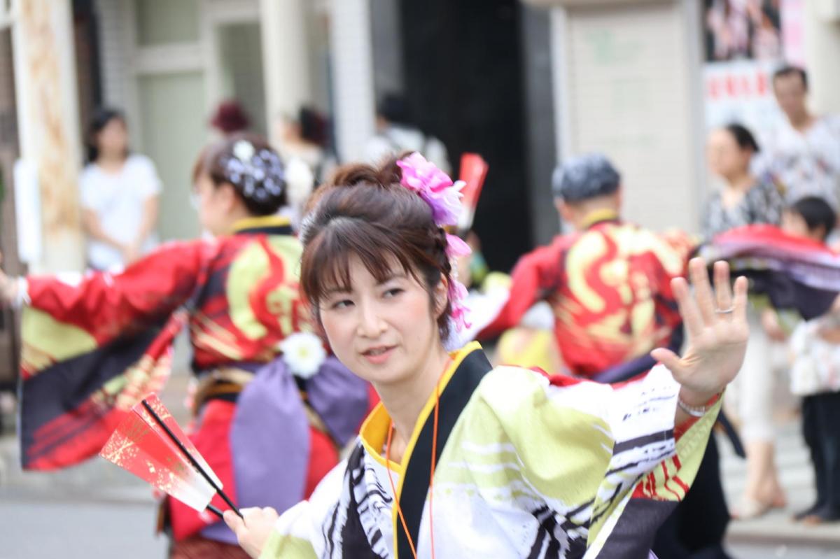 奥州水沢夏まつり2016 子供みこし・地方太鼓・干支和まつり・水沢ざっつぁかまつり 2016/08/06