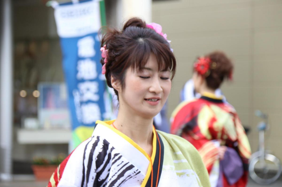 奥州水沢夏まつり2016 子供みこし・地方太鼓・干支和まつり・水沢ざっつぁかまつり 2016/08/06