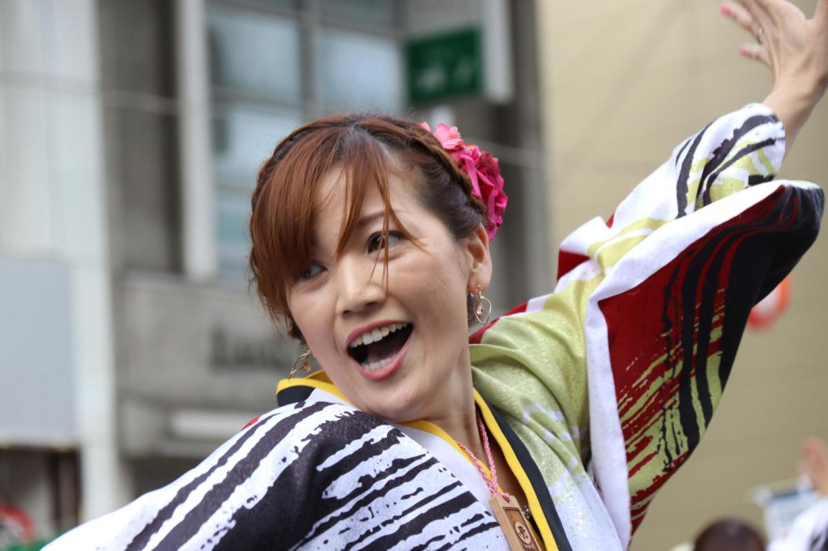 奥州水沢夏まつり2016 子供みこし・地方太鼓・干支和まつり・水沢ざっつぁかまつり 2016/08/06