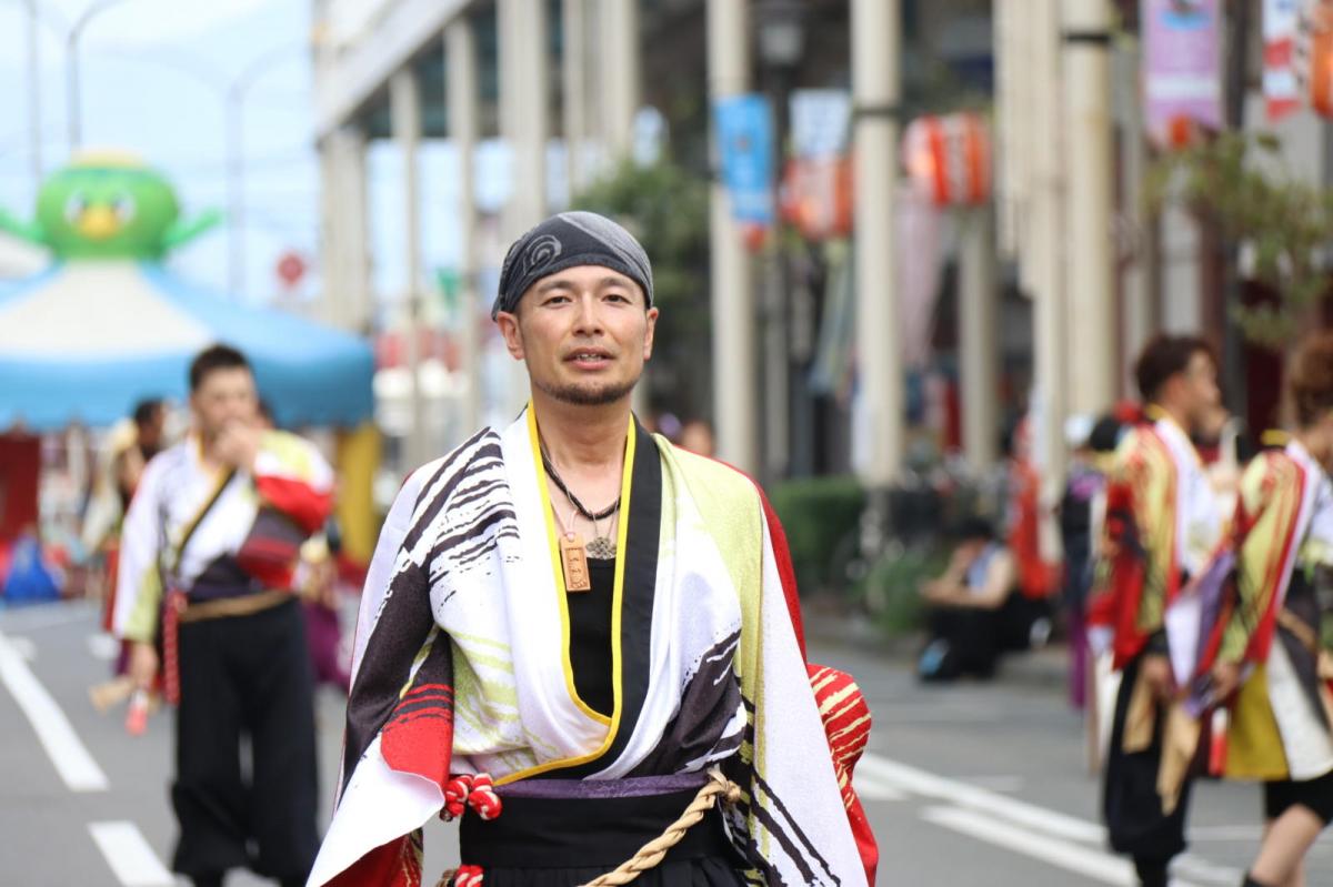 奥州水沢夏まつり2016 子供みこし・地方太鼓・干支和まつり・水沢ざっつぁかまつり 2016/08/06