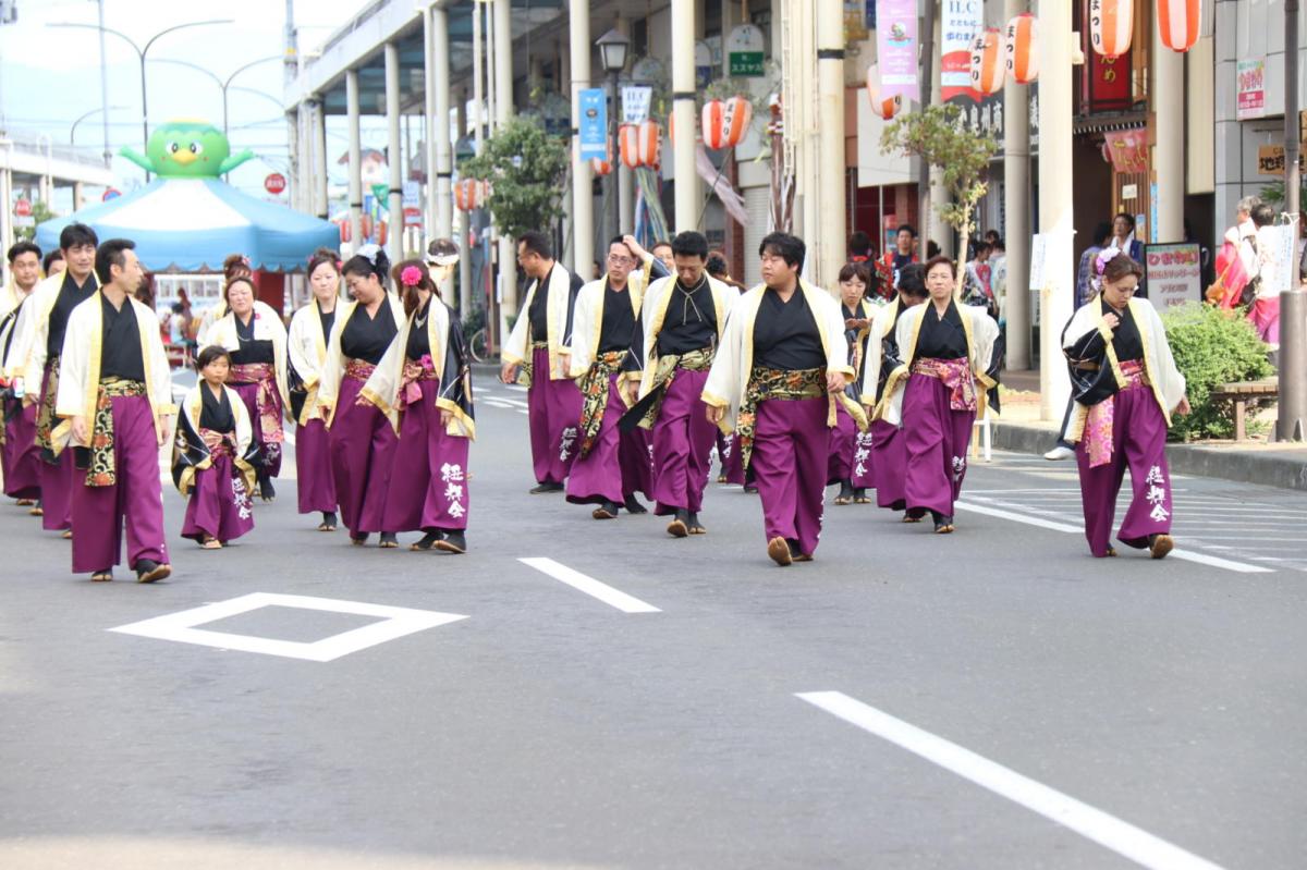 奥州水沢夏まつり2016 子供みこし・地方太鼓・干支和まつり・水沢ざっつぁかまつり 2016/08/06