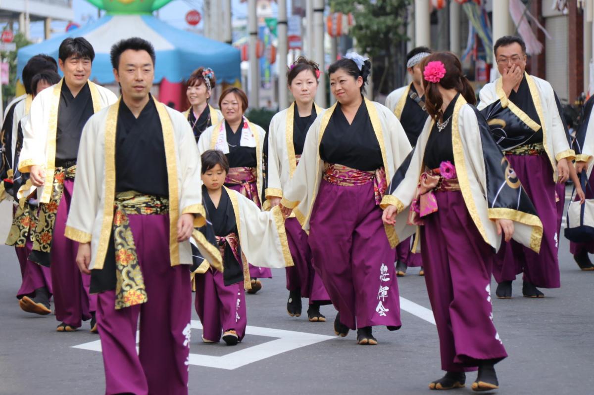 奥州水沢夏まつり2016 子供みこし・地方太鼓・干支和まつり・水沢ざっつぁかまつり 2016/08/06