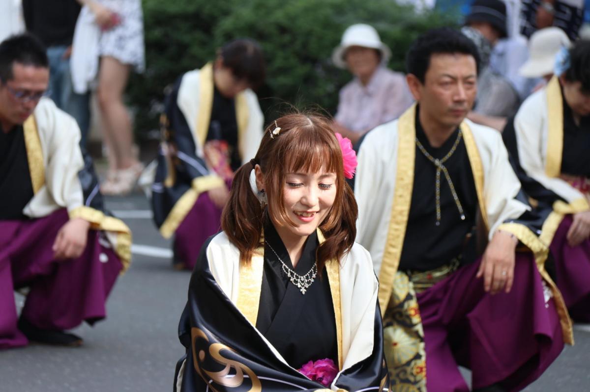 奥州水沢夏まつり2016 子供みこし・地方太鼓・干支和まつり・水沢ざっつぁかまつり 2016/08/06