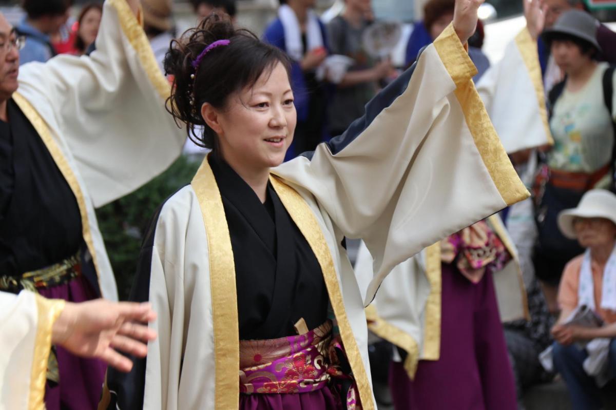 奥州水沢夏まつり2016 子供みこし・地方太鼓・干支和まつり・水沢ざっつぁかまつり 2016/08/06