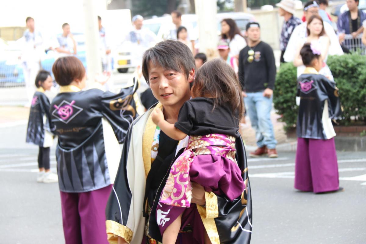 奥州水沢夏まつり2016 子供みこし・地方太鼓・干支和まつり・水沢ざっつぁかまつり 2016/08/06