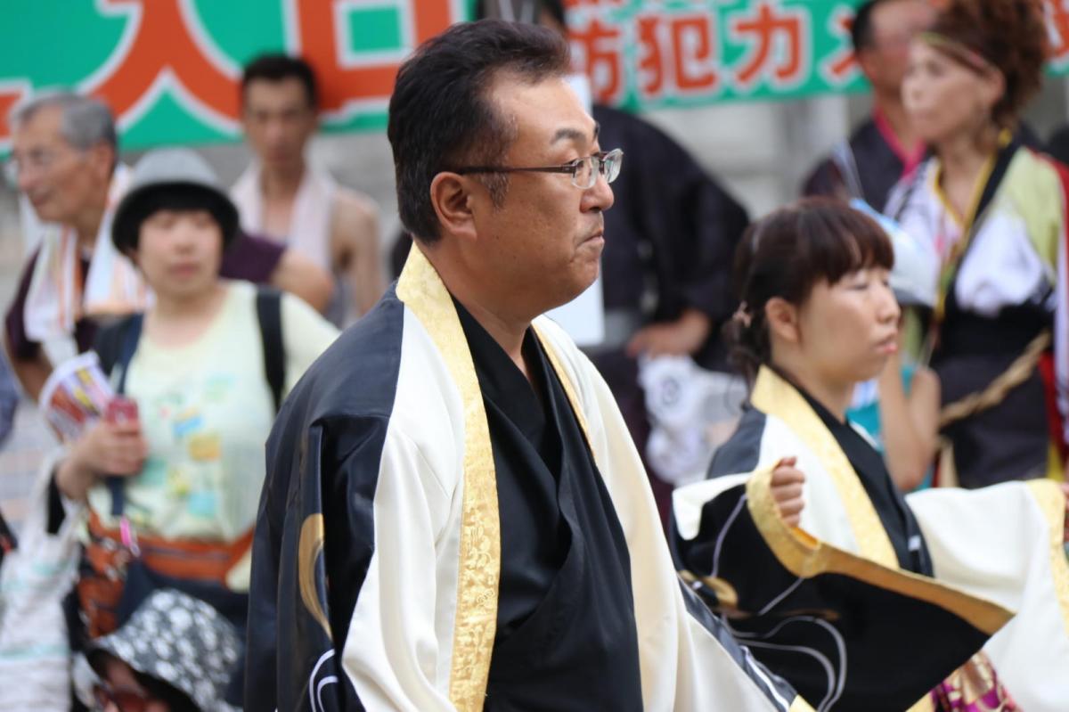 奥州水沢夏まつり2016 子供みこし・地方太鼓・干支和まつり・水沢ざっつぁかまつり 2016/08/06