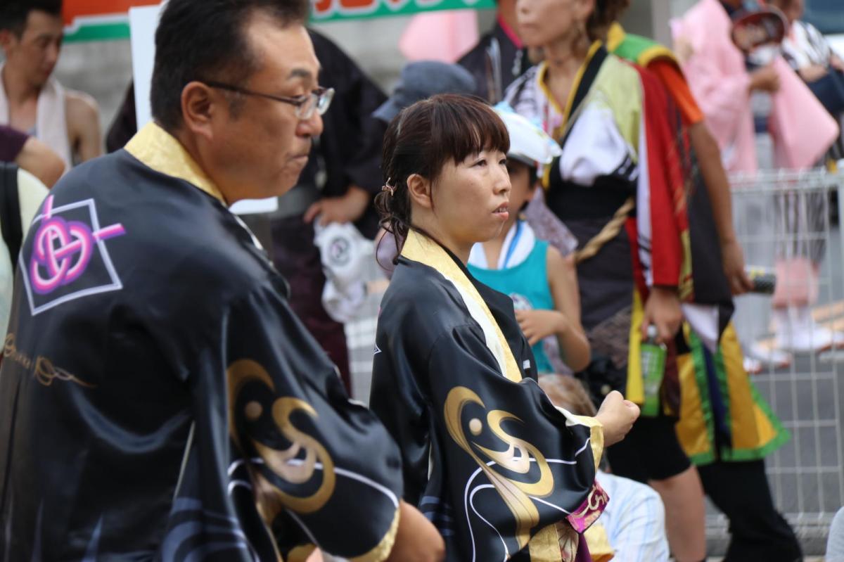 奥州水沢夏まつり2016 子供みこし・地方太鼓・干支和まつり・水沢ざっつぁかまつり 2016/08/06