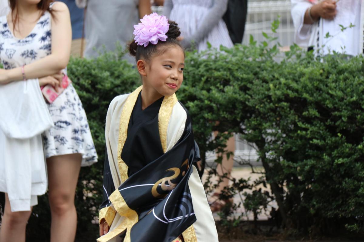 奥州水沢夏まつり2016 子供みこし・地方太鼓・干支和まつり・水沢ざっつぁかまつり 2016/08/06