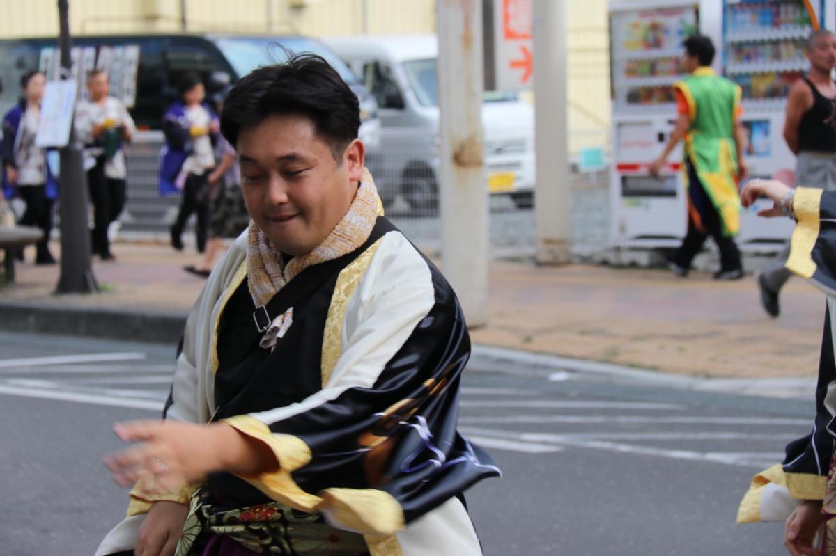 奥州水沢夏まつり2016 子供みこし・地方太鼓・干支和まつり・水沢ざっつぁかまつり 2016/08/06