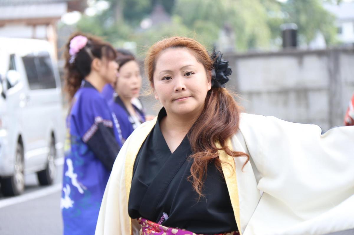 奥州水沢夏まつり2016 子供みこし・地方太鼓・干支和まつり・水沢ざっつぁかまつり 2016/08/06