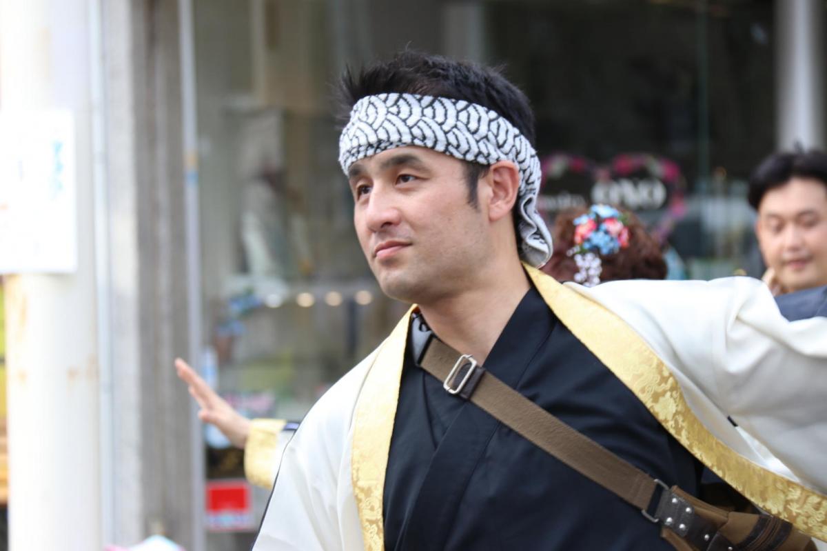 奥州水沢夏まつり2016 子供みこし・地方太鼓・干支和まつり・水沢ざっつぁかまつり 2016/08/06