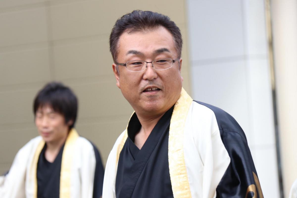 奥州水沢夏まつり2016 子供みこし・地方太鼓・干支和まつり・水沢ざっつぁかまつり 2016/08/06