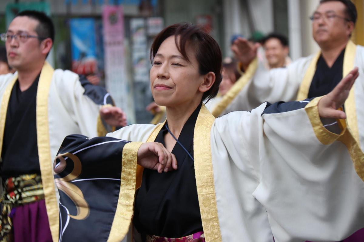 奥州水沢夏まつり2016 子供みこし・地方太鼓・干支和まつり・水沢ざっつぁかまつり 2016/08/06
