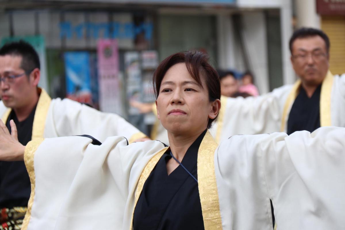 奥州水沢夏まつり2016 子供みこし・地方太鼓・干支和まつり・水沢ざっつぁかまつり 2016/08/06