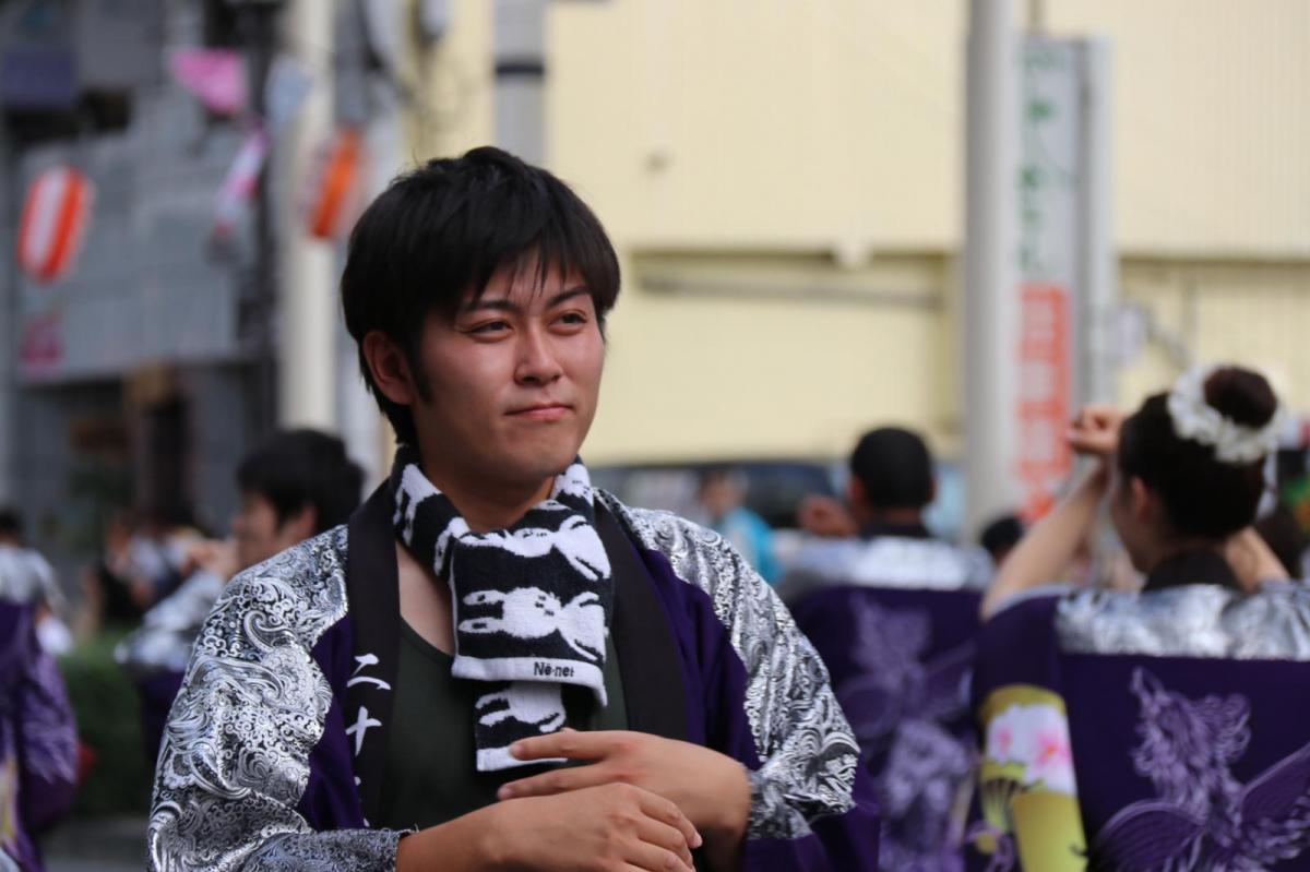 奥州水沢夏まつり2016 子供みこし・地方太鼓・干支和まつり・水沢ざっつぁかまつり 2016/08/06