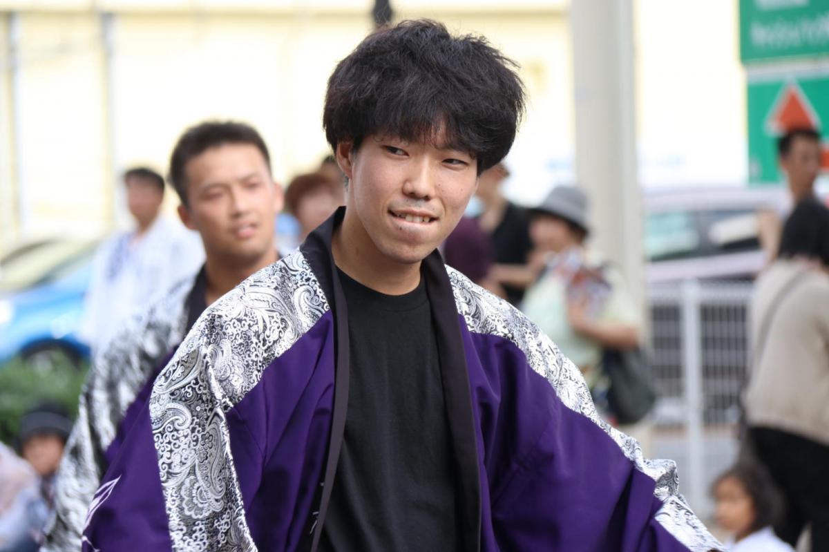 奥州水沢夏まつり2016 子供みこし・地方太鼓・干支和まつり・水沢ざっつぁかまつり 2016/08/06