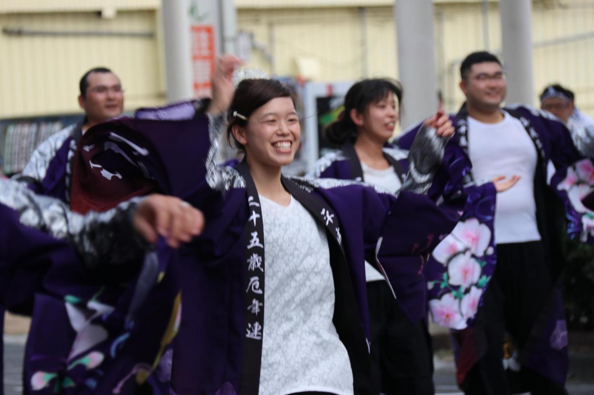 奥州水沢夏まつり2016 子供みこし・地方太鼓・干支和まつり・水沢ざっつぁかまつり 2016/08/06
