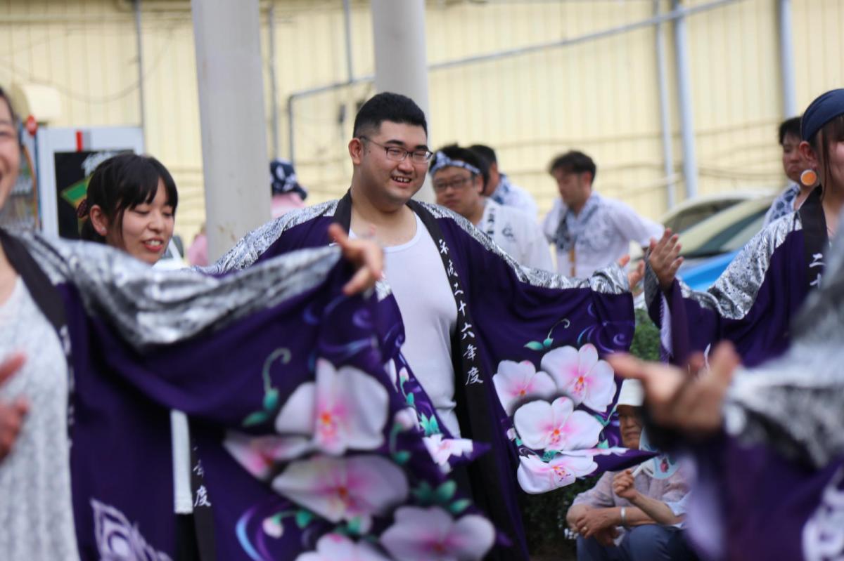 奥州水沢夏まつり2016 子供みこし・地方太鼓・干支和まつり・水沢ざっつぁかまつり 2016/08/06
